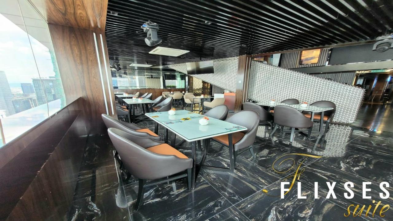 Flixses Suites At Platinum Klcc Kuala Lumpur Kültér fotó