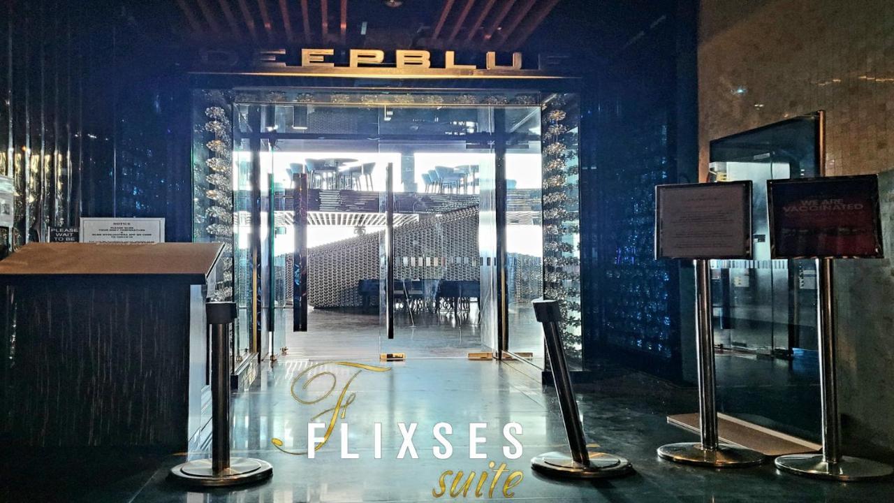 Flixses Suites At Platinum Klcc Kuala Lumpur Kültér fotó