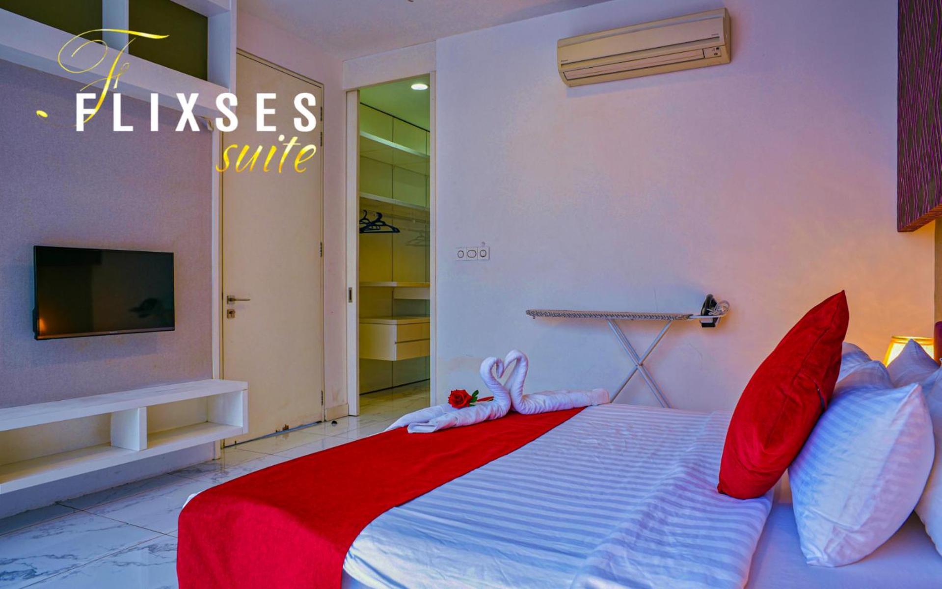 Flixses Suites At Platinum Klcc Kuala Lumpur Kültér fotó