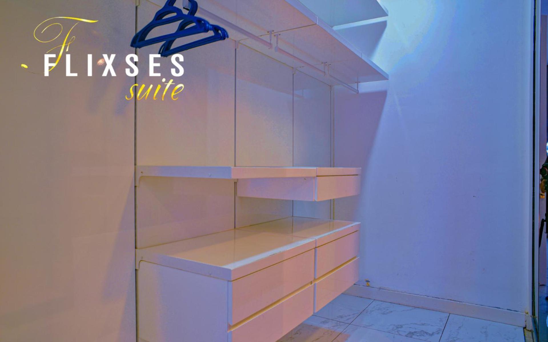 Flixses Suites At Platinum Klcc Kuala Lumpur Kültér fotó