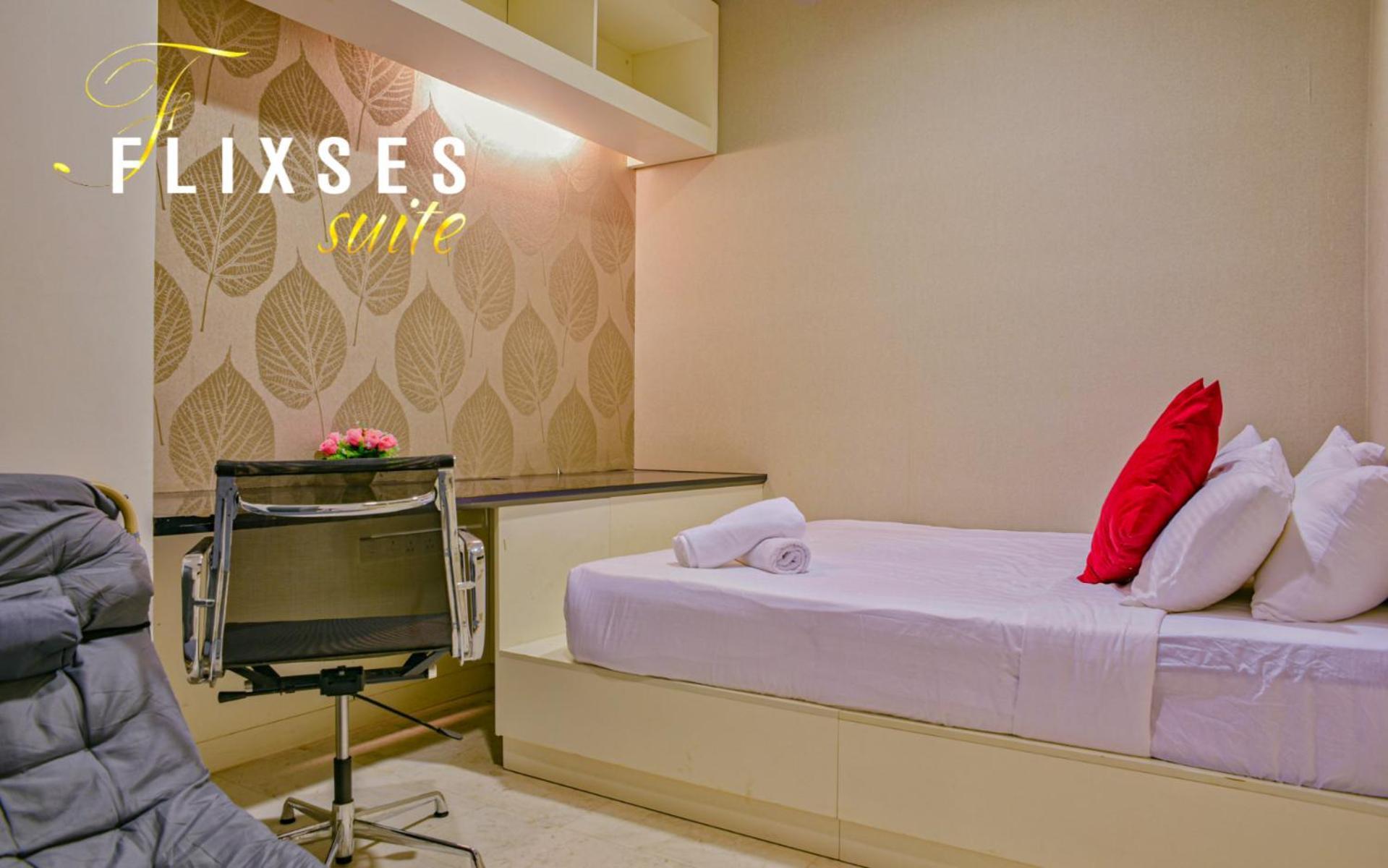 Flixses Suites At Platinum Klcc Kuala Lumpur Kültér fotó